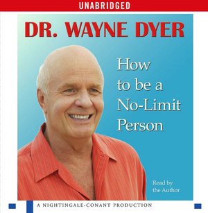 How to Be a No Limit Person