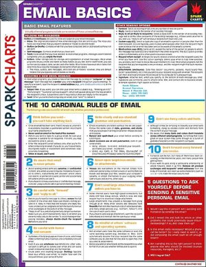 Email Basics (SparkCharts)