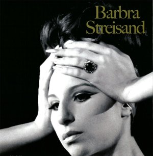 Barbra Streisand