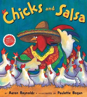 Chicks and Salsa