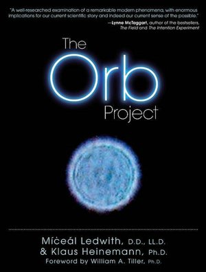 Free ebooks in pdf download The Orb Project by Klaus Heinemann, Miceal Ledwith 9781582701820 (English Edition)
