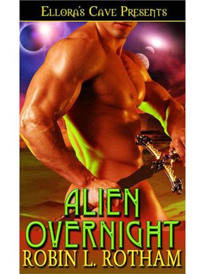 Alien Overnight