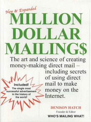 Million Dollar Mailing$