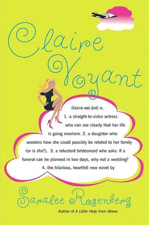 Claire Voyant