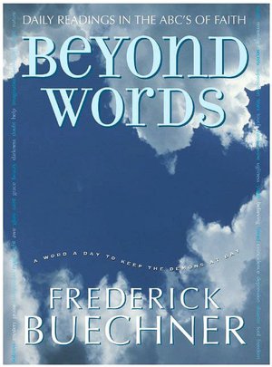 Beyond Words