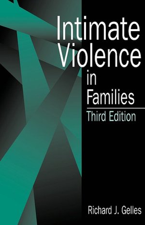 Intimate Violence In Families