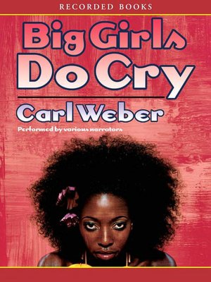 Big Girls Do Cry