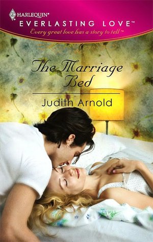 Marriage Bed (Harlequin Everlasting Love)