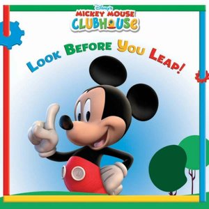 Look Before You Leap!