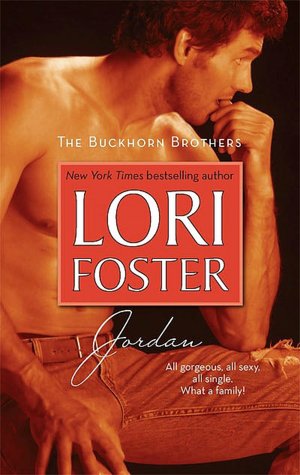 Jordan (Buckhorn Brothers Series)