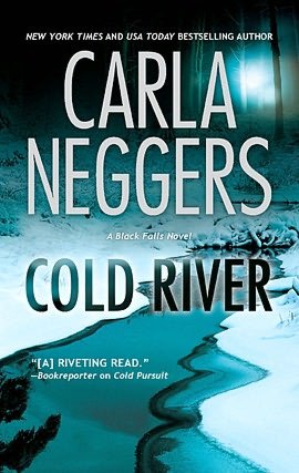 Cold River (Black Falls Series #2)