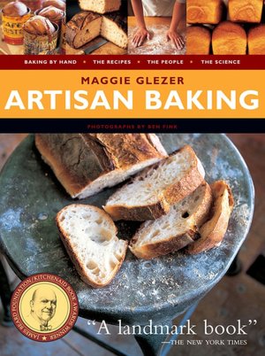 Artisan Baking