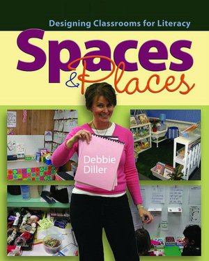 Spaces and Places: Designing Classrooms for Literacy