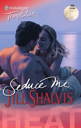 Seduce Me: Heat