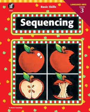 Sequencing, Grade 3