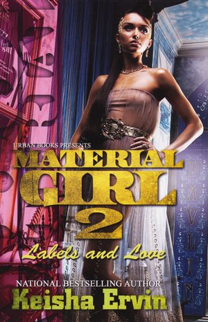 Material Girl 2: Labels and Love
