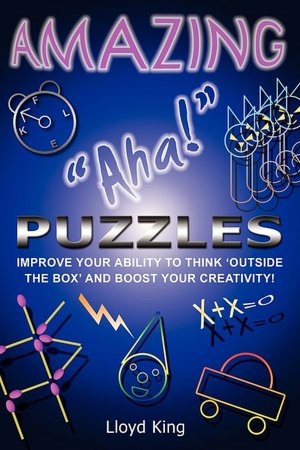 Amazing Aha! Puzzles