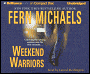 Weekend Warriors (Sisterhood Series #1)