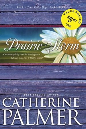 Prairie Storm