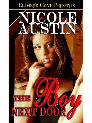 The Boy Next Door