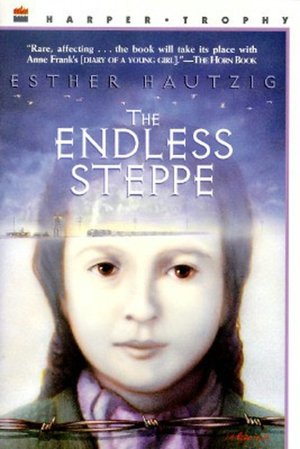 The Endless Steppe: Growing up in Siberia
