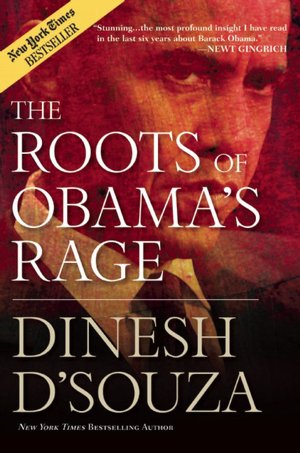 The Roots of Obama's Rage