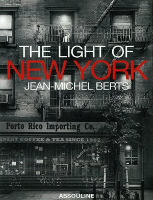 The Light of New York