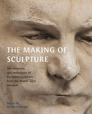 Making of Sculpture