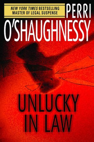 Unlucky in Law (Nina Reilly Series #10)