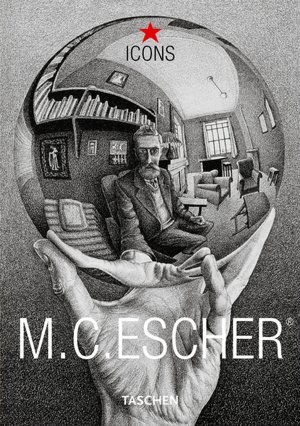 M. C. Escher