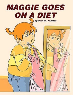 Maggie Goes on a Diet