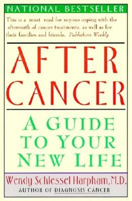 After Cancer: Guide to Your New Life. A