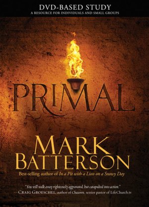 Primal: DVD-Based Study