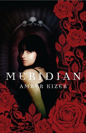 Meridian (Meridian Series #1)