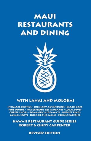 Maui Restaurants And Dining With Lanai And Molokai