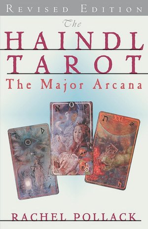 Haindl Tarot: The Major Arcana