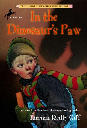 In the Dinosaurs Paw (Kids of Polk Street School Series)
