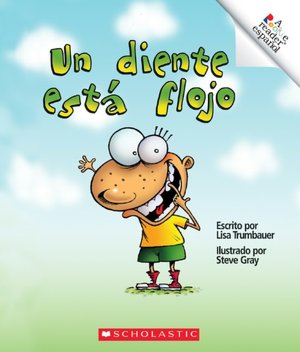Un diente est