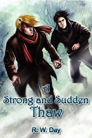 A Strong And Sudden Thaw