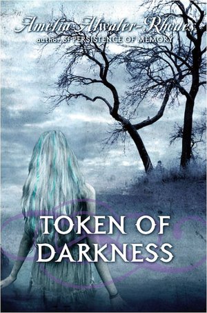 Token of Darkness (Den of Shadows Series)