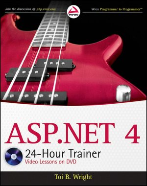 ASP.NET 4 24-Hour Trainer