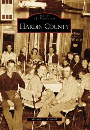 Hardin County, Kentucky