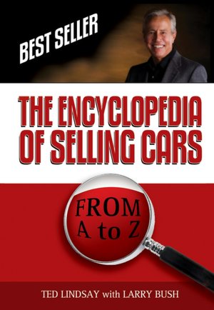 The Encyclopedia of Selling Cars