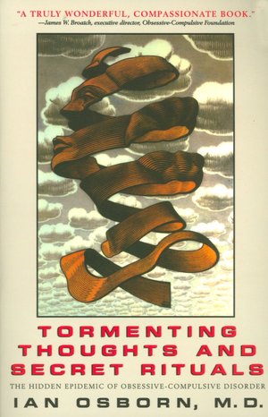 Tormenting Thoughts and Secret Rituals: The Hidden Epidemic of Obsessive-Compulsive Disorder