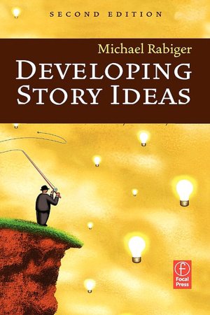 Developing Story Ideas