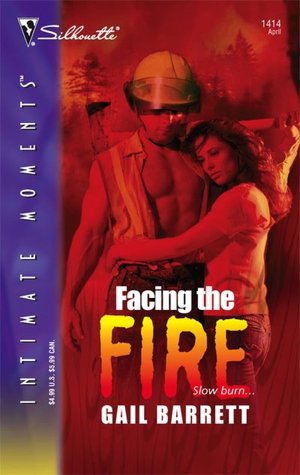 Facing The Fire