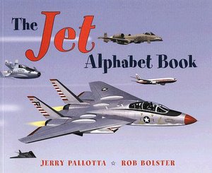 Jet Alphabet