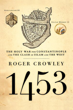 Download the books 1453 9781401301910 by Roger Crowley (English Edition) 