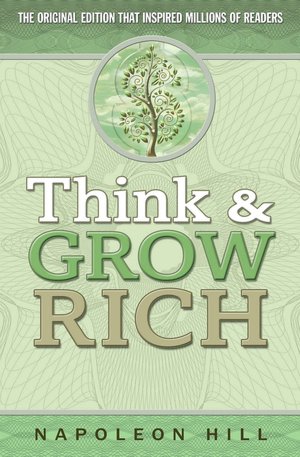 Think & Grow Rich (Barnes & Noble Edition)