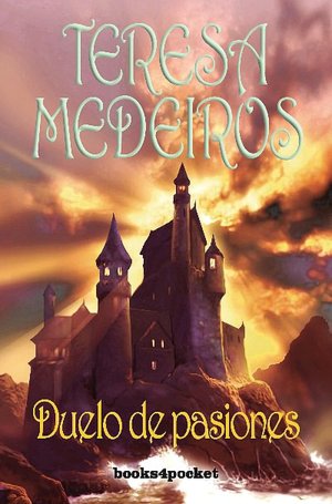 Duelo de pasiones (Charming the Prince)